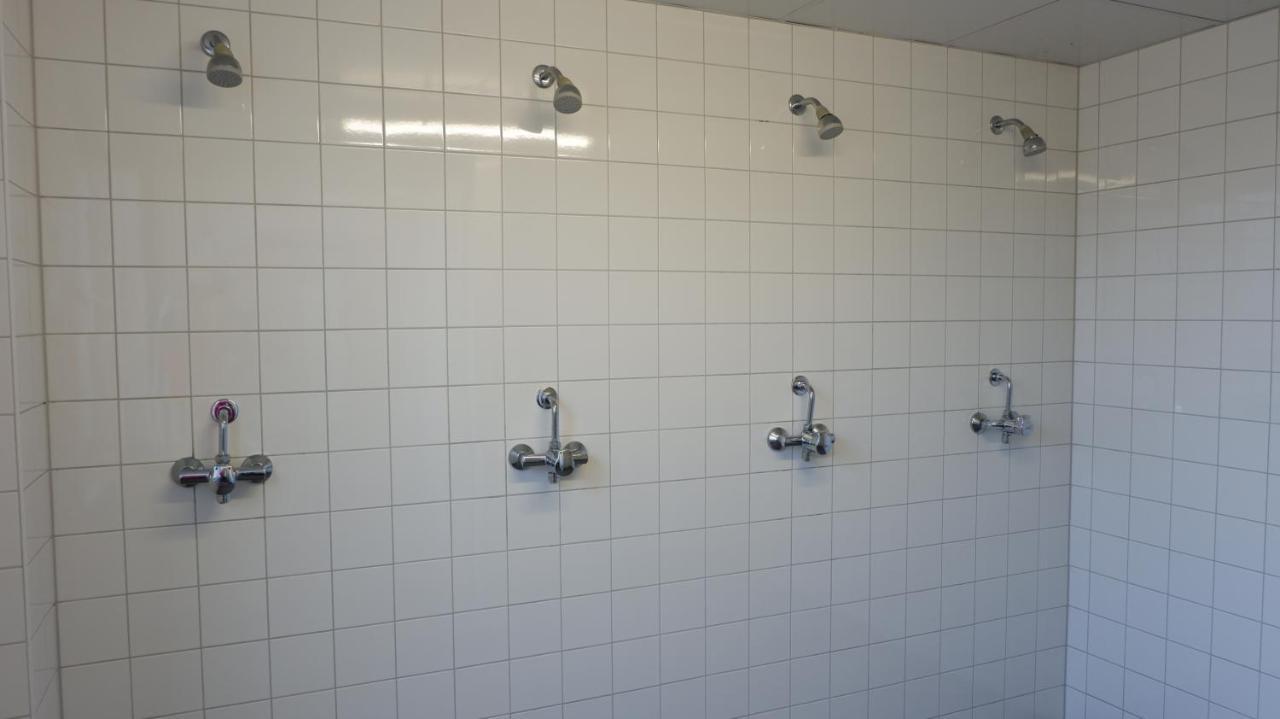 Hostel Am Kurtti Berlin Ngoại thất bức ảnh